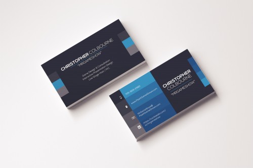 business_card_mockup_4 Print media design from Bryan Quinn Media Productions